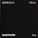 Oliver Sim : Hideous Bastard (CD, Album)