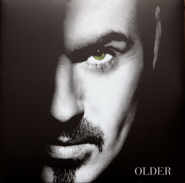 George Michael : Older (2xLP, Album, RE, RM, 180)
