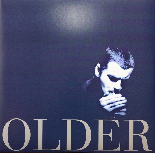 George Michael : Older (2xLP, Album, RE, RM, 180)