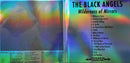 The Black Angels : Wilderness Of Mirrors (LP, Blu + LP, Red + Album, Ltd)