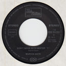 Marvin Gaye : Trouble Man (7")