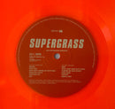 Supergrass : Supergrass (LP, Album, RE, RM, Ora)