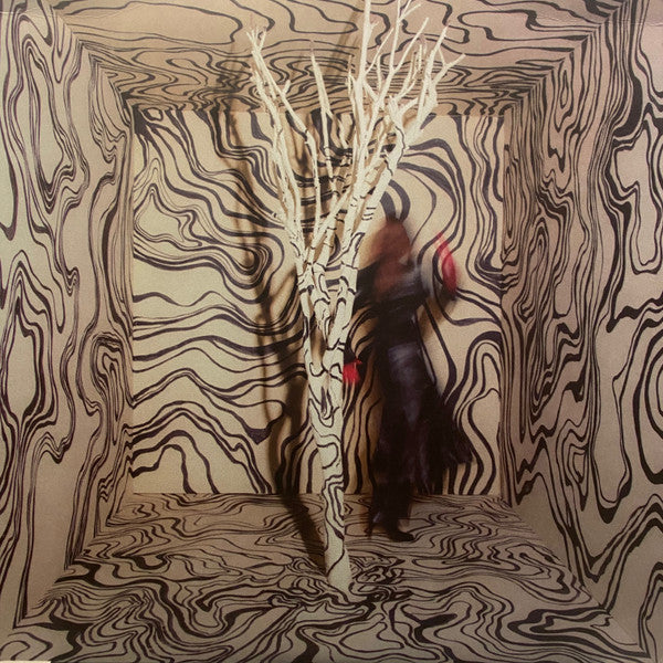 Madison Cunningham : Revealer (LP, Album, Red)