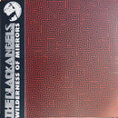 The Black Angels : Wilderness Of Mirrors (CD, Album)