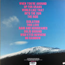 Turin Brakes : Wide-Eyed Nowhere (LP, Album, Fuc)