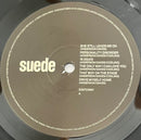 Suede : Autofiction (LP, Album)