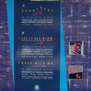 Dazz Band : Heartbeat (12")