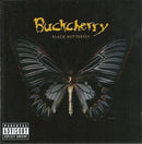 Buckcherry : Black Butterfly (CD, Album)