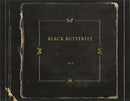 Buckcherry : Black Butterfly (CD, Album)