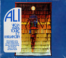 Vieux Farka Touré Et Khruangbin : Ali (CD, Album)