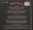 Motörhead : Iron Fist (CD, Album, RE, RM + CD, Album + Dlx, Dig)