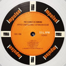 The Comet Is Coming : Hyper-Dimensional Expansion Beam (LP, Album, Ltd, Tra)