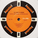 The Comet Is Coming : Hyper-Dimensional Expansion Beam (LP, Album, Ltd, Tra)