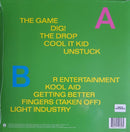 Sports Team : Gulp! (LP, Album, 180)