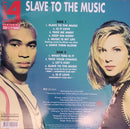 Twenty 4 Seven Featuring Stay-C And Nance : Slave To The Music (LP, Album, Ltd, Num, Cry)