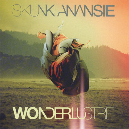 Skunk Anansie : Wonderlustre (CD, Album)