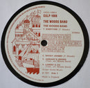 The Woods Band : The Woods Band (LP, Album)