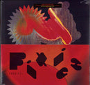 Pixies : Doggerel (LP, Album, Ltd, Yel)