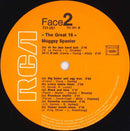 Muggsy Spanier : The Great 16 (LP, Comp, RE)