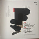 Pixies : Doggerel (LP, Album, Red)