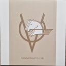 Ultravox : Rage In Eden (LP, Album, RE, RM, Cle + LP, Comp, Cle + 2xLP, Cle)