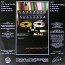 Seasick Steve : Only On Vinyl [Ltd Blue Vinyl] (LP, Album, Ltd)