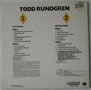 Todd Rundgren : Faithful / Initiation (2xLP, Comp)
