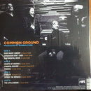 Bill Evans (3), Robben Ford : Common Ground (2xLP, Album)
