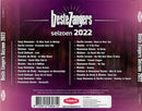 Various : Beste Zangers Seizoen 2022 (CD, Comp)