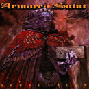 Armored Saint : Revelation (CD, Album, Ltd + VCD, Mpe)