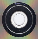 The Cult : Under The Midnight Sun (CD, Album)