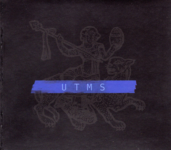The Cult : Under The Midnight Sun (CD, Album)