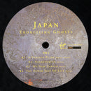 Japan : Exorcising Ghosts (2xLP, Comp, RE, Hal)