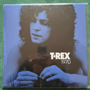 T. Rex : 1970 (LP)
