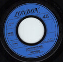 Ann Peebles : I Can't Stand The Rain (7", Single)