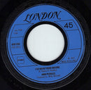 Ann Peebles : I Can't Stand The Rain (7", Single)