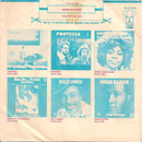 Mike Starrs : Love Song (7")