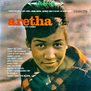 Aretha Franklin With The Ray Bryant Combo : Aretha (LP, Album, RE)