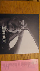 Ruben Block : Looking To Glide (LP)