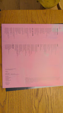 Ruben Block : Looking To Glide (LP)