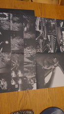 Ruben Block : Looking To Glide (LP)