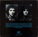 The Jimi Hendrix Experience : Electric Ladyland Part 2 (LP, Album)