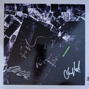 The Bad Plus : The Bad Plus. (LP, Album)