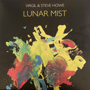 Virgil & Steve Howe : Lunar Mist (LP, Album, 180 + CD, Album)