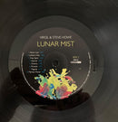 Virgil & Steve Howe : Lunar Mist (LP, Album, 180 + CD, Album)