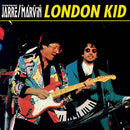 Jean-Michel Jarre / Hank Marvin : London Kid (7", Single)