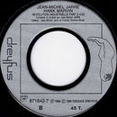 Jean-Michel Jarre / Hank Marvin : London Kid (7", Single)