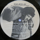 Kevin Rowland & Dexys Midnight Runners : Too-Rye-Ay As It Should Have Sounded (LP, Album, RE, RM)