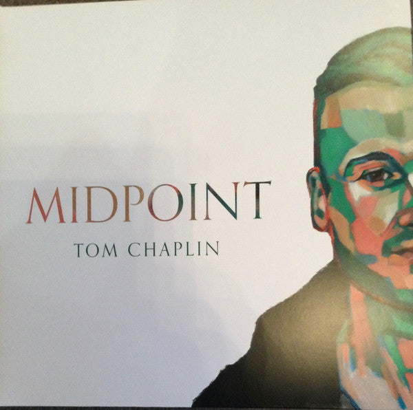Tom Chaplin : Midpoint (LP, Album + LP, S/Sided, Album)