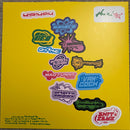 Aminé : TwoPointFive (LP, Album, Mixtape, Cle)